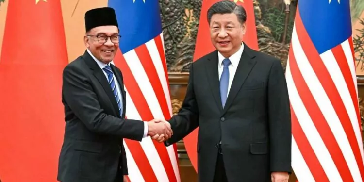 ABD Dolarına Bağımlılığın Kalkması için Çin ile Malezya Asya Para Fonu’nu Tartışıyor! 1 ABD-dolarina-bagimliligin-kalkmasi-icin-Cin-ile-Malezya-Asya-Para-Fonunu-tartisiyor-2023-paranfil