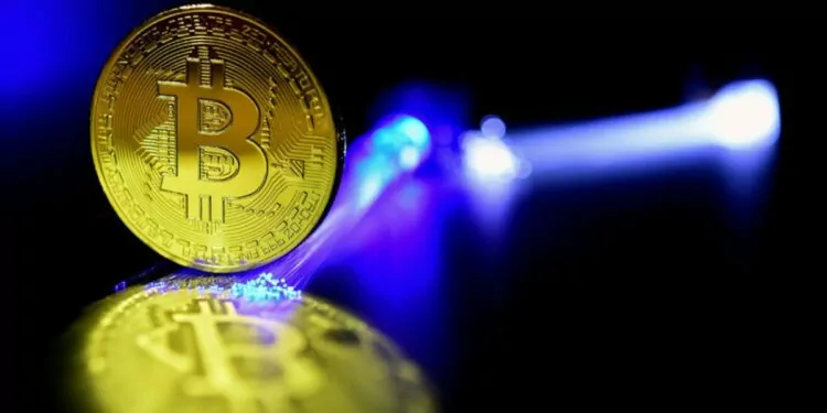 Bitcoin Hash Oranı Rekor Kırdı! 1 Kripto paralar