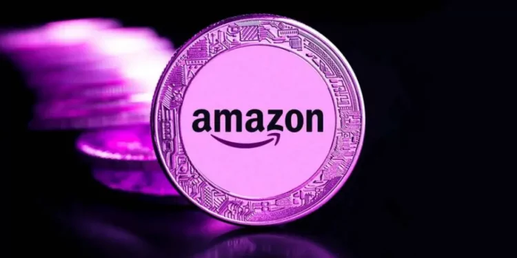 Amazon'un NFT Pazarında Pudgy Penguins, Beeple Koleksiyonlarını Görebiliriz 1 Amazon’un NFT Pazarında Pudgy Penguins, Beeple Koleksiyonlarını Görebiliriz