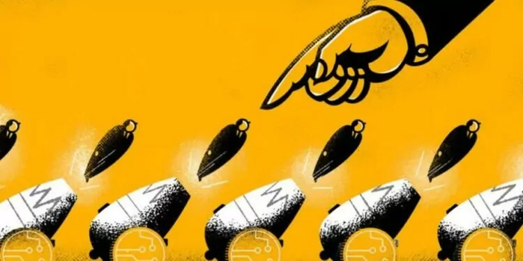 Kripto Kulisi Kritik Dönemde Harcamalarına ve Büyümeye Devam Edecek mi 1 Kripto Kulisi Kritik Dönemde Harcamalarına ve Büyümeye Devam Edecek mi