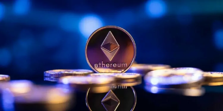 Ethereum 12 Nisan’daki Yükseltmeden Önce 2.000 Dolara Yaklaşıyor! 1 ethereum