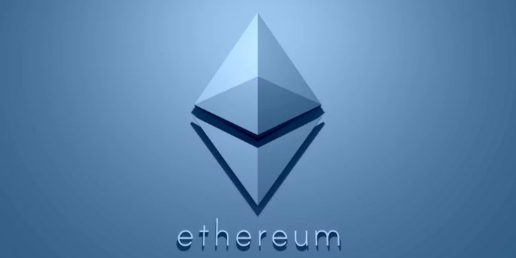 Ethereum teklifine önemli destek! 1 ethereum