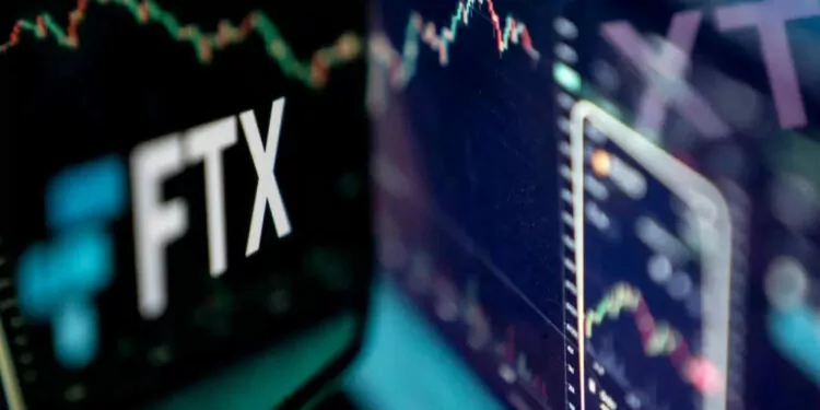 FTX Yeniden Açılmanın Yollarını Ararken FTT %100 Artış Gösteriyor! 1 FTX-yeniden-acilmanin-yollarini-ararken-FTT-0-artis-gosteriyor-2023-paranfil