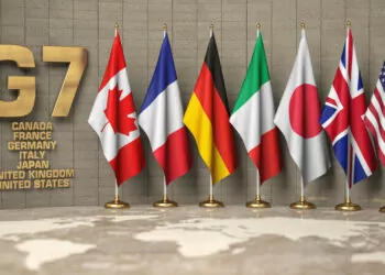 G7, Gelişmekte Olan Ülkelere CBDC Desteği Vermeye Hazırlanıyor! 4 G7-gelismekte-olan-ulkelere-CBDC-destegi-vermeye-hazirlaniyor-2023-paranfil
