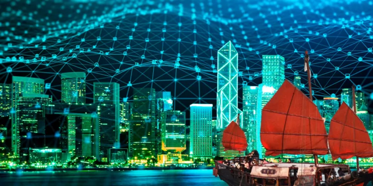 Hong Kong Maliye Bakanı: Şimdi, Web3 Yatırımı Yapmak İçin En İyi Zaman 1 Hong Kong Maliye Bakanı: Şimdi, Web3 Yatırımı Yapmak İçin En İyi Zaman