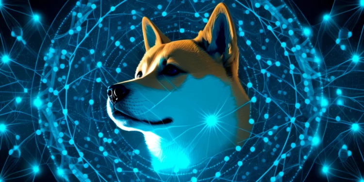 24 Saatte 1 Milyar Dolarlık SHIB Hareketi Gerçekleşti! 1 24 Saatte 1 Milyar Dolarlık SHIB Hareketi Gerçekleşti!