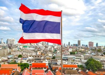 tayland devlet tahvillerini tokenleştiriyor