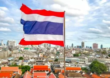 Tayland Başbakan Adayının Seçim Vaadi Her Vatandaşa 300 Dolar Değerinde Kripto Para! 1 tayland devlet tahvillerini tokenleştiriyor