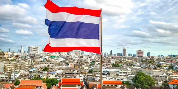 Tayland Başbakan Adayının Seçim Vaadi Her Vatandaşa 300 Dolar Değerinde Kripto Para! 1 tayland devlet tahvillerini tokenleştiriyor