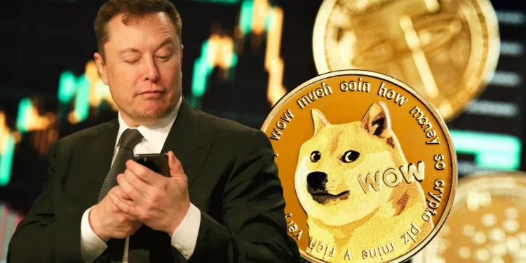 Dogecoin'in Uzun Vadeli Yatırımcıları 44,8 Milyar DOGE Biriktiriyor: Bu, Kripto Para Biriminin Geleceği İçin Ne Anlama Geliyor? 1 Dogecoin’in Uzun Vadeli Yatırımcıları 44,8 Milyar DOGE Biriktiriyor: Bu, Kripto Para Biriminin Geleceği İçin Ne Anlama Geliyor?