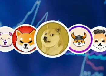 Nisan 2023'te Karlılığını Artıracağı Tahmin Edilen 3 Meme Coin! 3 meme coin'ler