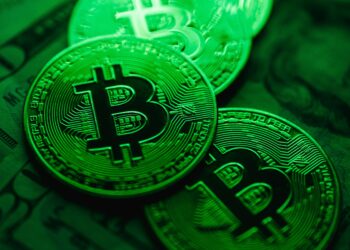 BlackRock Başvurusu Sonrası ABD’de Bitcoin Hacmi Yükseldi pexels karolina grabowska 5980859