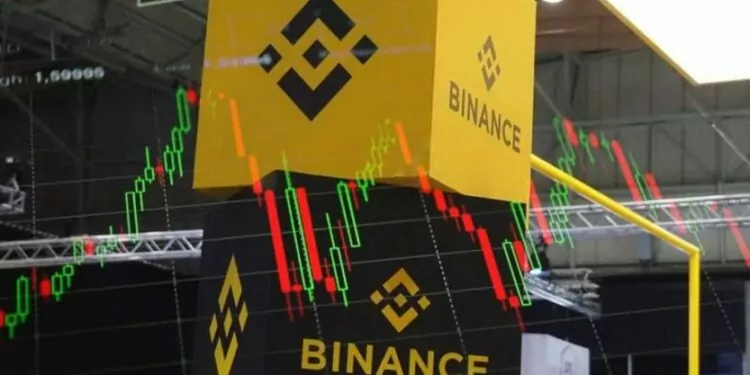 Son Davalardan Sonra Binance'ın Pazar Payı Düşüşe Geçti 1 son-davalardan-sonra-Binance-pazar-payi-dususe-gecti-2023-paranfil