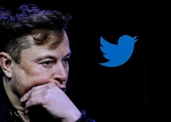 Elon Musk’tan Yeni Twitter Logosu Geldi!