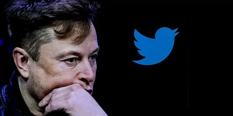 Elon Musk’tan Yeni Twitter Logosu Geldi! 1 Elon Musk’tan Yeni Twitter Logosu Geldi!
