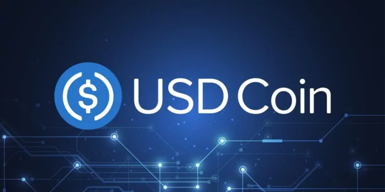 USDC'nin Piyasa Değeri 2 Haftada 10 Milyar Dolar Düştü - İşte Nedeni 1 USDC’nin Piyasa Değeri 2 Haftada 10 Milyar Dolar Düştü – İşte Nedeni