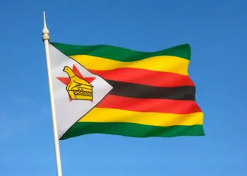 Zimbabve