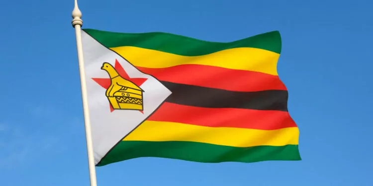 Zimbabve