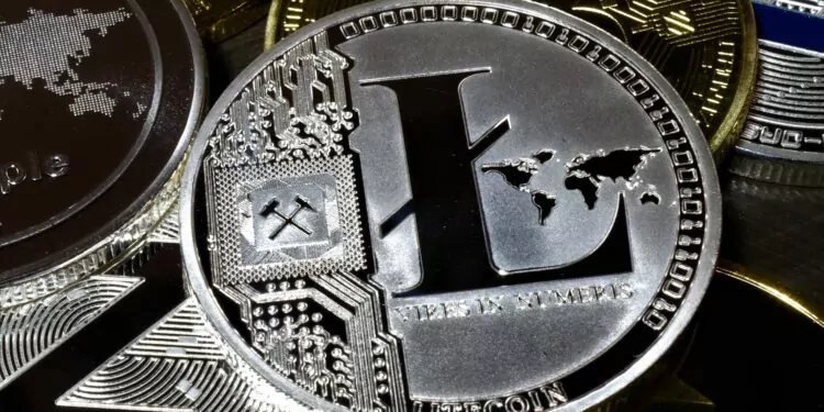 Litecoin, LTC-20'yi tanıttı! 1 Litecoin, LTC-20’yi tanıttı!