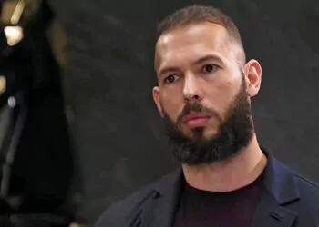 Andrew Tate’in 21 Bitcoin’ine El Konulacak!