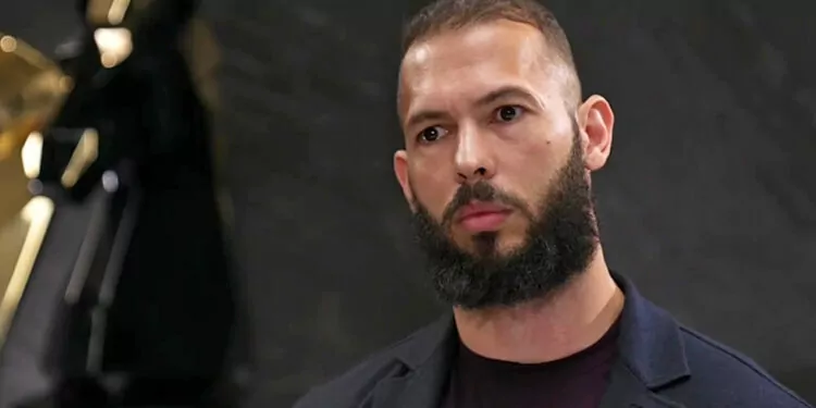 Andrew Tate’in 21 Bitcoin’ine El Konulacak!