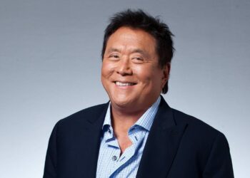 robert kiyosaki bitcoin