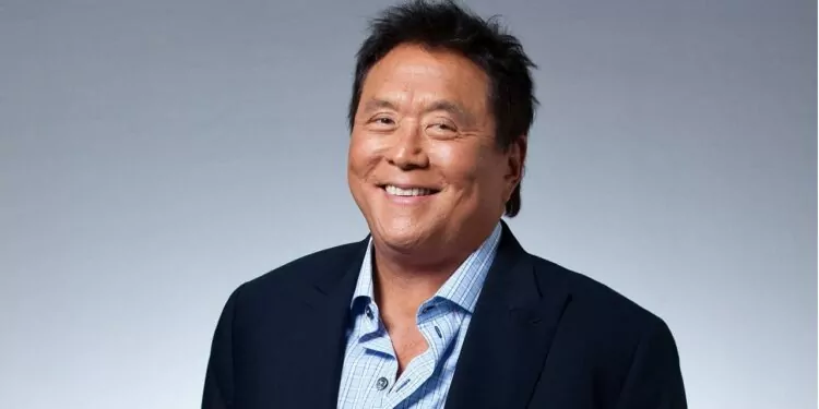 Robert Kiyosaki: Bitcoin Seneye Bu Fiyata Ulaşacak! 1 robert kiyosaki bitcoin