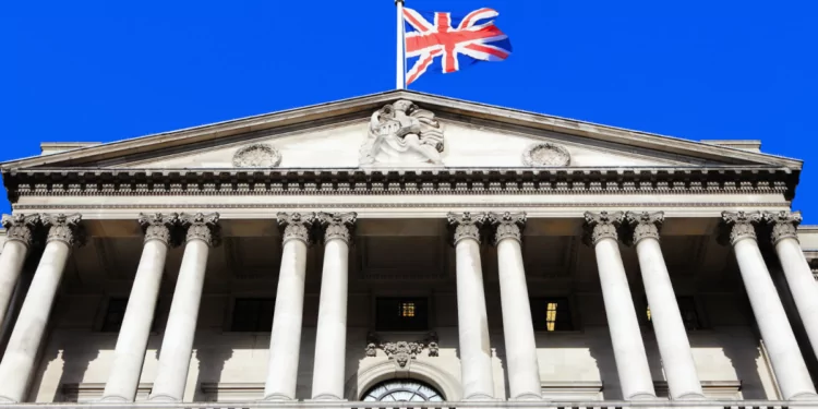 Bank of England Başkanı: Kripto ve Stablecoinler Güvenilir Değildir 1 Bank of England Başkanı: Kripto ve Stablecoinler Güvenilir Değildir