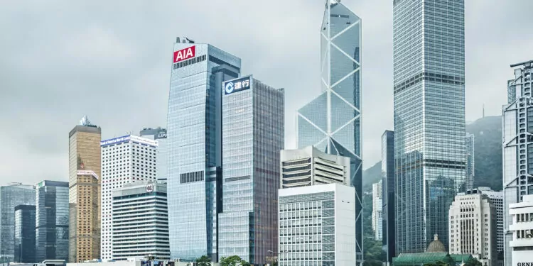 Hong Kong, Tether ve USDC ile rekabet etmek istiyor! 1 Hong Kong, Tether ve USDC ile rekabet etmek istiyor!