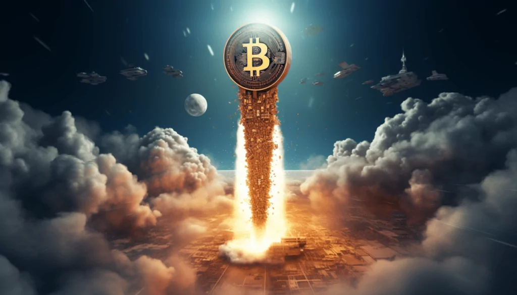 Bitcoin fiyatı