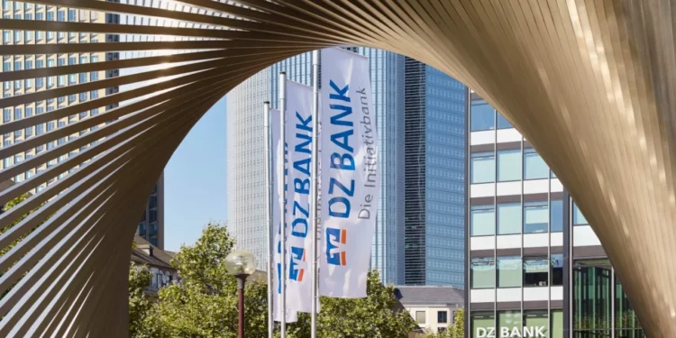DZ Bank, Müşterilerine Kripto Saklama Hizmeti Sunuyor 1 DZ Bank