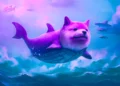 Shiba Inu (SHIB) balinaları hareketlendi! 10 Shiba Inu