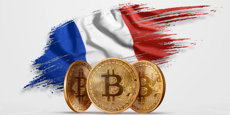 Fransa'da Kripto Para Yatırımcılarının Sayısı Artıyor 1 kripto para