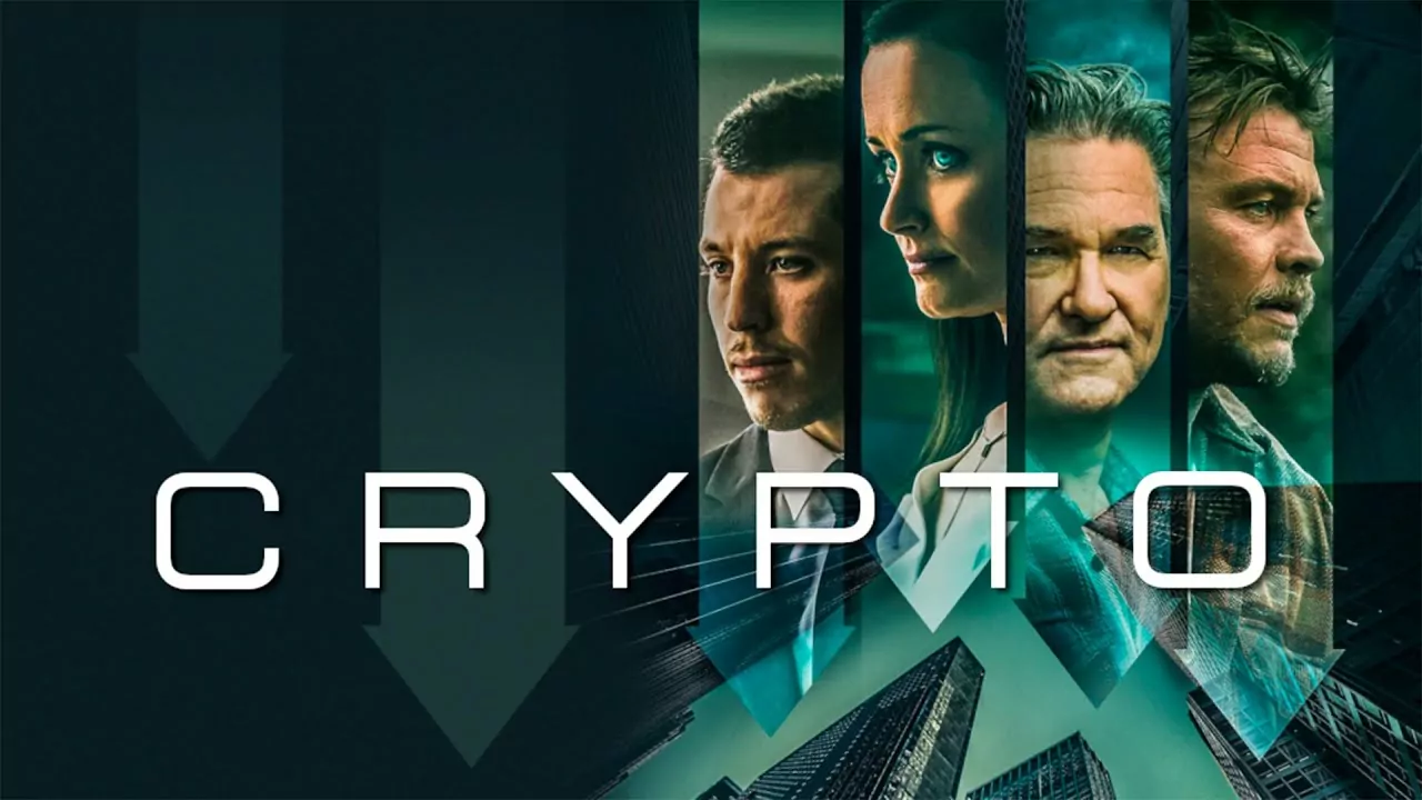 En İyi Kripto Para Filmleri ve Kripto Para Belgeselleri