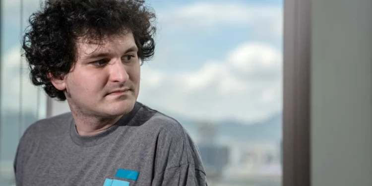 Sam Bankman-Fried, X'teki sessizliğini bozdu 1 Sam Bankman-Fried