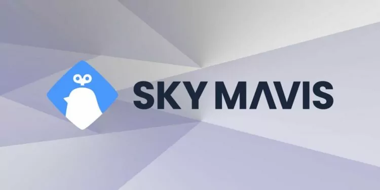 Sky Mavis