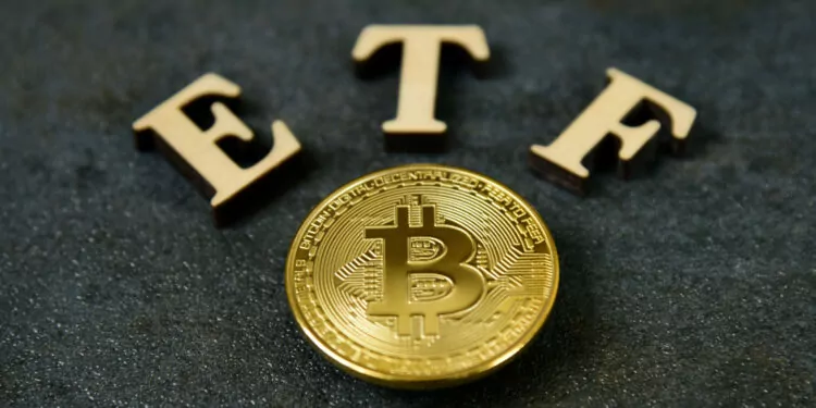 Bitcoin ETF