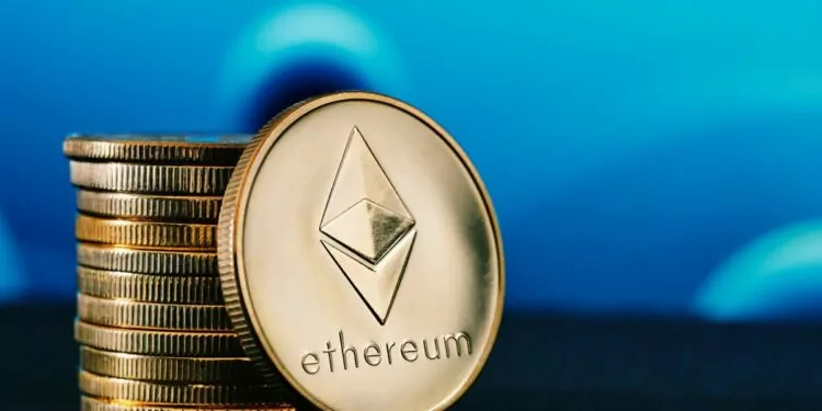 Ethereum ETF