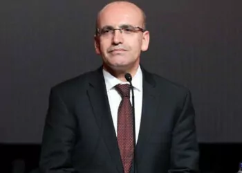 kripto para düzenlemesi Mehmet Şimşek