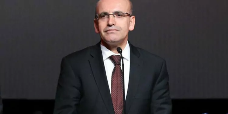 Mehmet Şimşek, kripto para düzenlemesi hakkında konuştu 1 kripto para düzenlemesi Mehmet Şimşek