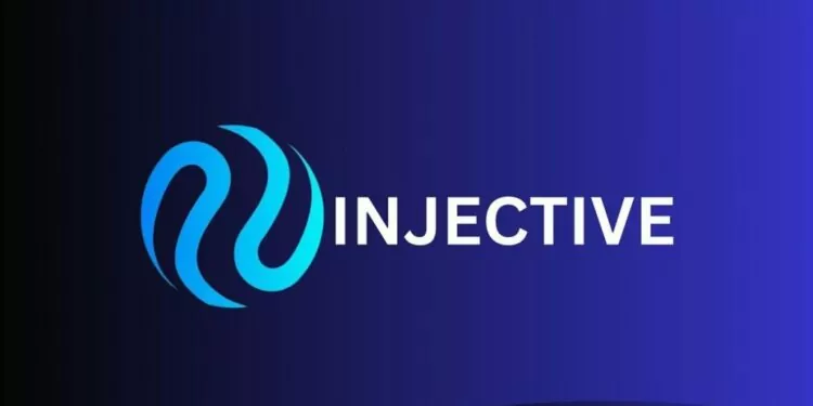 Injective
