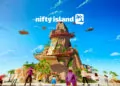 Nifty Island NFT oyunu, ödüllü açık beta sürümünü başlattı! 3 Nifty Island
