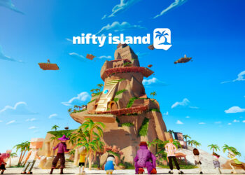 Nifty Island