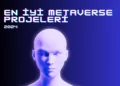 2024'ün en iyi metaverse projeleri 2 metaverse projeleri