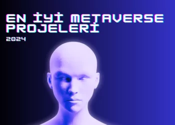 metaverse projeleri