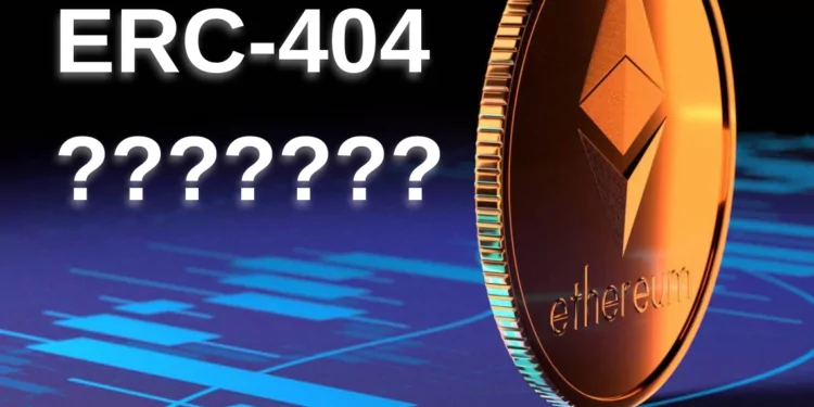 ERC-404 altcoin'lerinde sert düşüş! 1 ERC-404