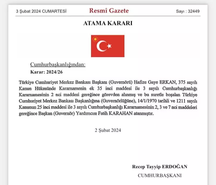 Fatih Karahan