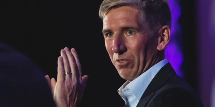 Bitwise CIO'su Matt Hougan: "Bitcoin bu yıl 200 bin doları aşabilir!" 1 Matt Hougan