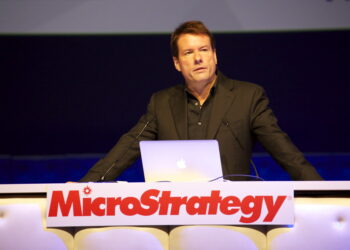 MicroStrategy Başkanı Michael J. Saylor - Bitcoin