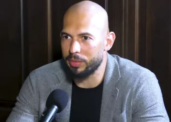 Andrew Tate, 100 milyon dolardan fazla BTC satın alacak